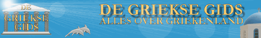De Griekse Gids - Griekenland
