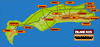 De interactieve kaart van Kos - The map of Kos