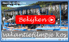 Kos film - Vakantiefilm Kos