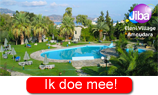 Win een reis naar Griekenland