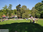 Grieks feest Huizingen 2010 - Griekendag - Foto 001 - Foto van De Griekse Gids
