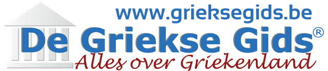 Griekenland - De Griekse Gids