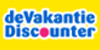 Vakantiediscounter