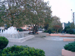 Komotini Griekenland
