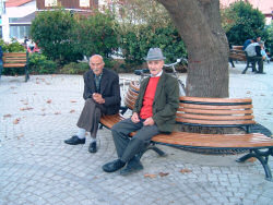Komotini Griekenland