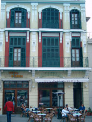 Komotini Griekenland