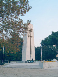 Komotini Griekenland