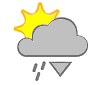 Weer en klimaat Vizitsa Pilion